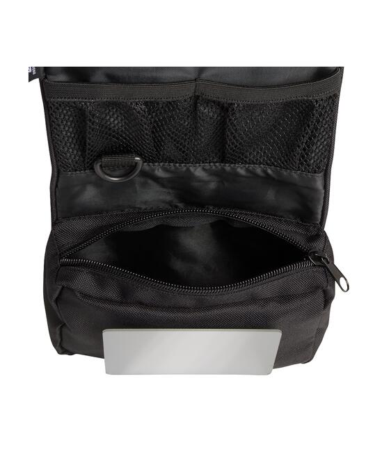 Toilery Bag M Black