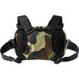 Гръдна Чанта Skyweight Survival Chest Pack Woodland Camo