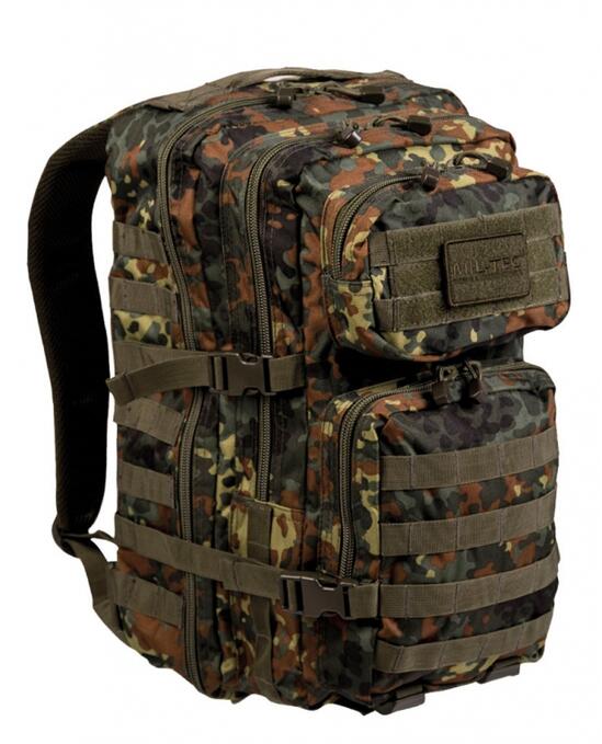 Раница US Assault Pack L Flectarn