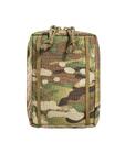 Модулен Джоб Tac Pouch 1.1 Multicam