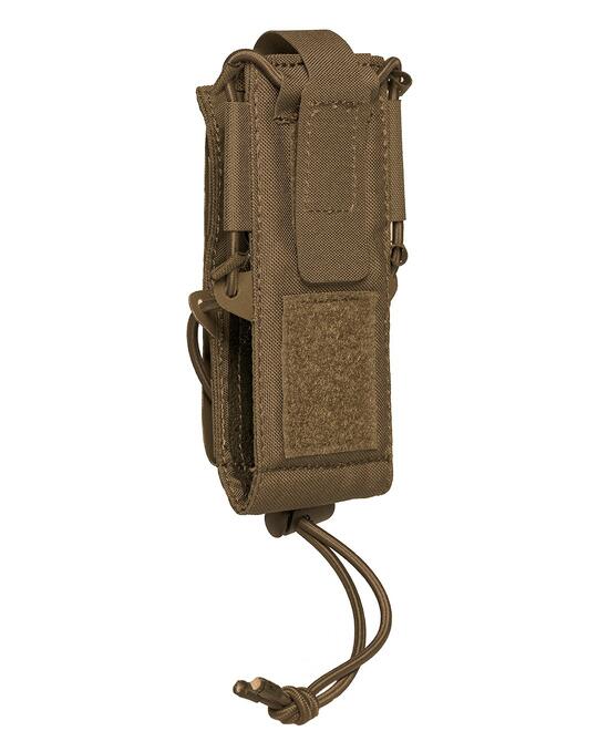 Модулен Джоб Digi Radio Pouch Coyote Brown