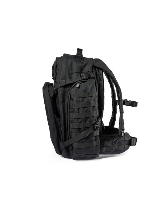 Раница Rush 72 Black