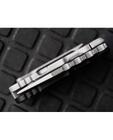 Dvalin Folder Drop Knife