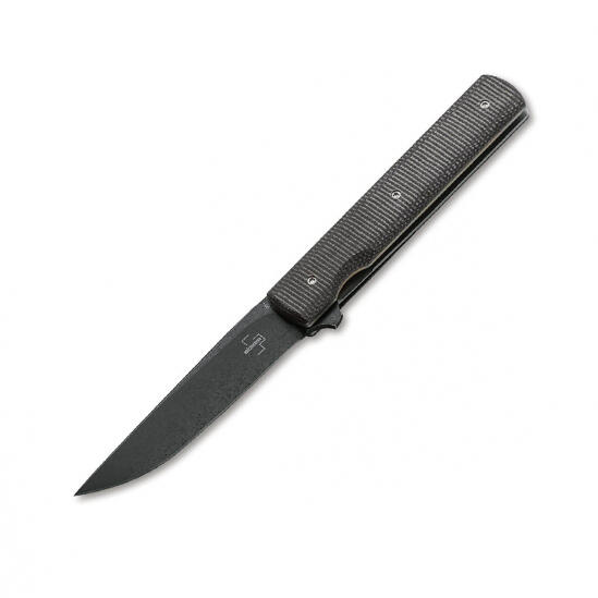 Сгъваем Нож Urban Trapper