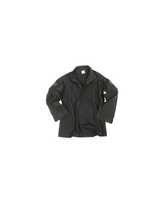 Тактическа Риза US Fieldshirt R/S Black