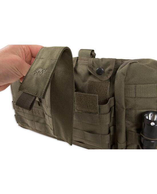 BEL Replacement Set Olive