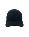 Scorpion Logo Hat Black