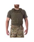Жилетка TacTec Plate Carrier Ranger Green