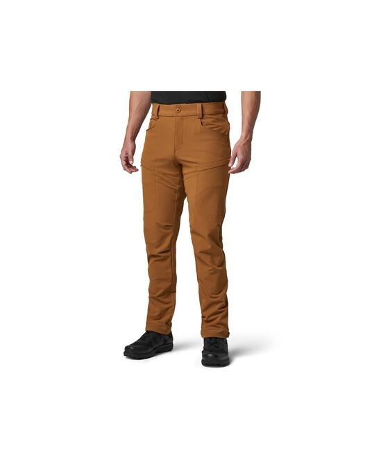 Тактически Панталон Cepheus Softshell Pecan