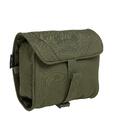 Toilery Bag M Olive