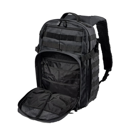 Раница Rush 12 Backpack 2.0 Double Tab