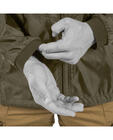 Яке Storm Chaser Brown Grey