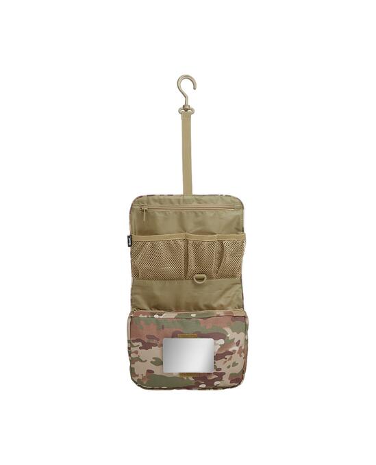 Несесер за Тоалентни Принадлежности Toilery Bag Tactical Camo