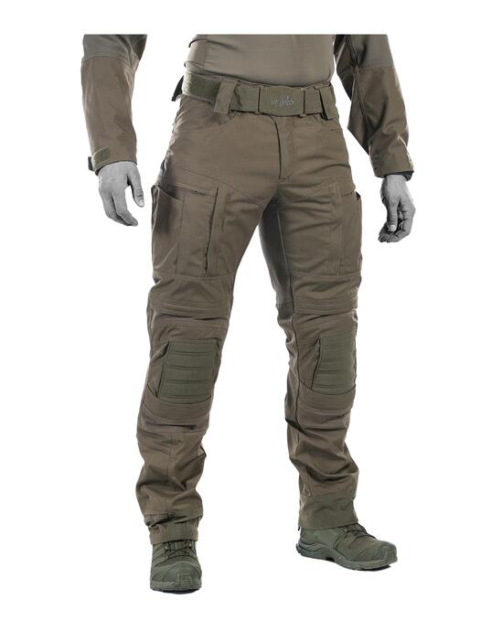 Тактически Панталон Striker XT Gen.3 Brown Grey