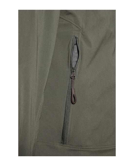 Яке Maine Jacket Olive