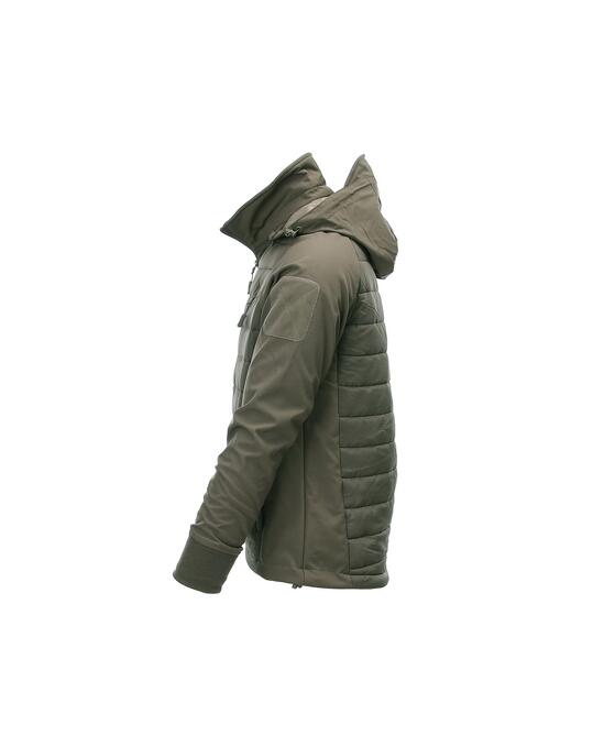 Яке Mojave Olive Green