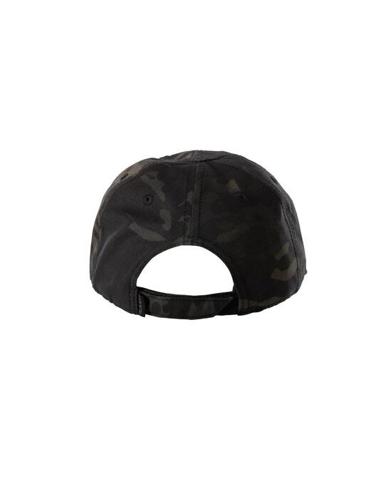 Шапка Multicam Dad Black Multicam