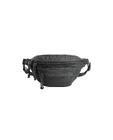 Modular Hip bag Black