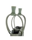 Модулен Джоб за Пълнители 2 SGL Mag Pouch BEL M4 MKIII IRR