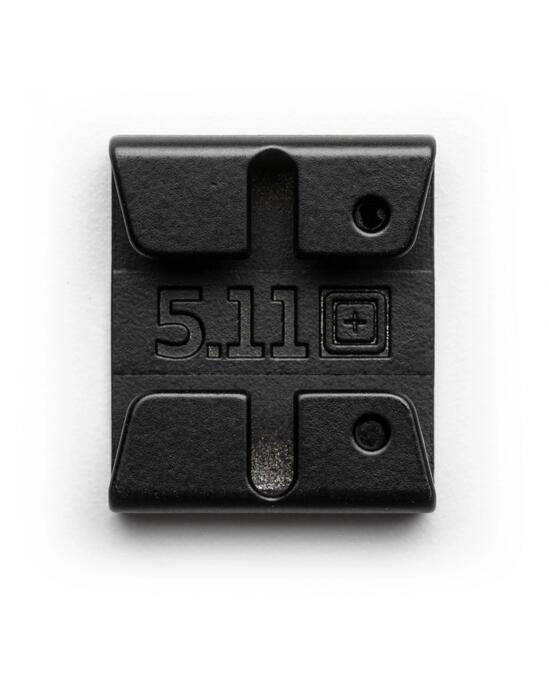 Нашивка Celtic Warrior Molle Clip Black