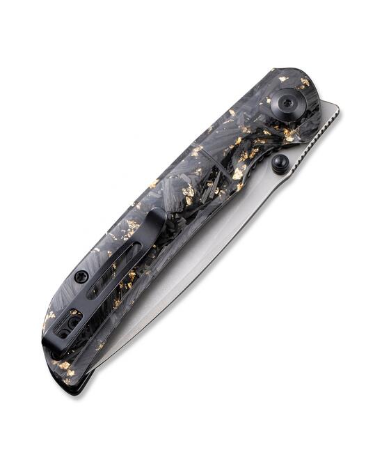 Imperium CF Knife Gold