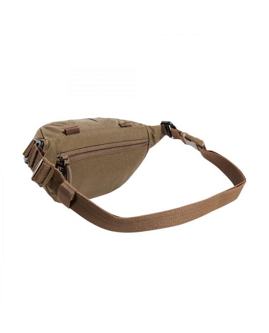 Modular Hip bag Coyote Brown