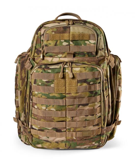 Раница Rush 72 Multicam