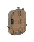 Модулен Джоб Tac Pouch 1 Vertical Coyote Brown