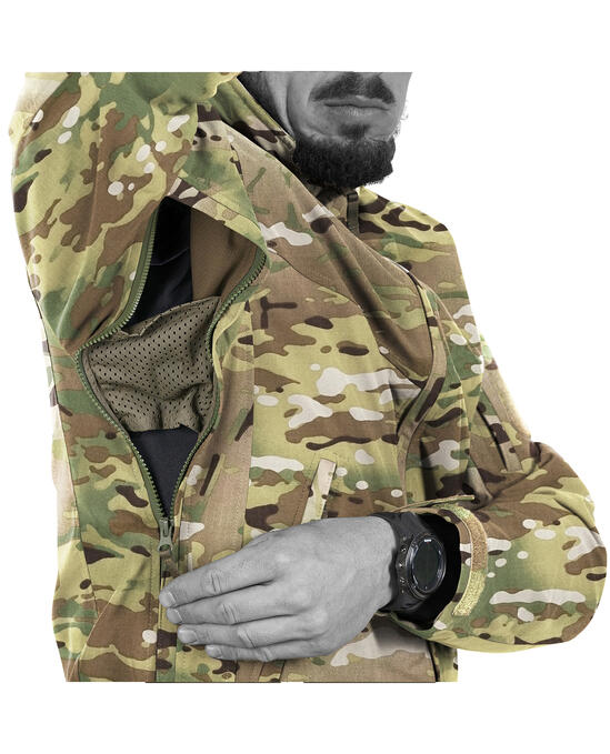 Delta Eagle Gen.3 Multicam