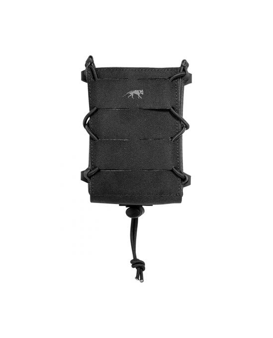 DBL Mag Pouch MCL Black