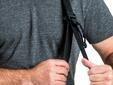 Gun Sling Black