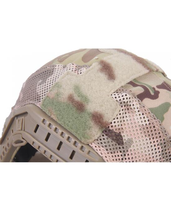Чохъл За Каска FAST Helmet Cover Multicam