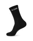 Duty Ready Basic Crew Socks (6-Pack)