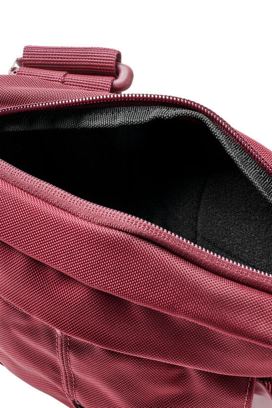 Чанта за кръст LVC6 Garnet