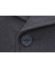 Палто Pea Coat Antracit