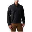 Яке Nevada Softshell Black