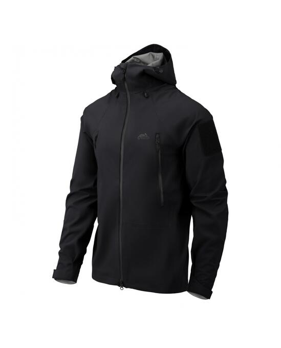 Яке SQUALL Hardshell Black