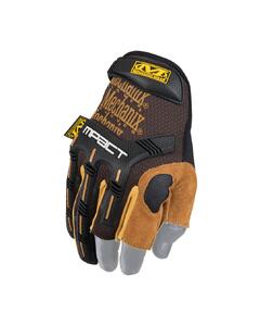 Ръкавици DuraHide M-Pact Framer Brown