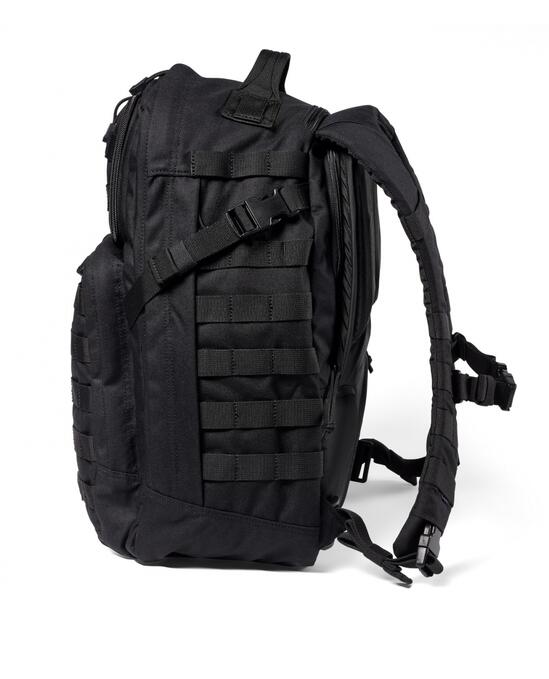 Раница Rush 24 Black