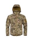 Яке Tactical Softshell HMTC