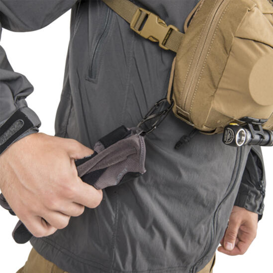 Чанта Chest Pack Numbat® - Coyote