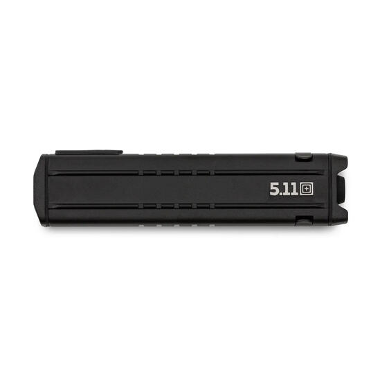 Фенер Deploy PL-USB; Black