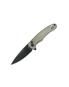 Нож Oknife Mettle 2
