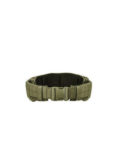 Тактически колан Warrior Belt MK III Olive