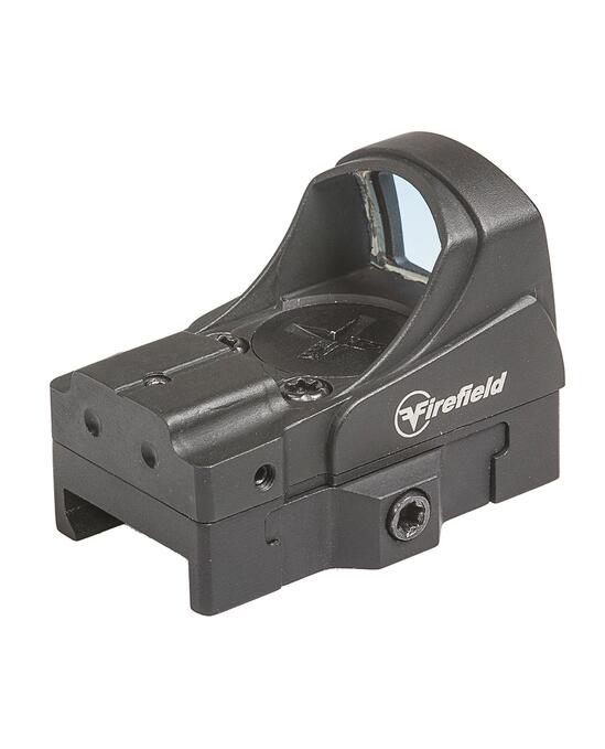 Бързомер Impact Mini Reflex Sight - Box Black
