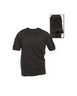 Тениска Tactical Black