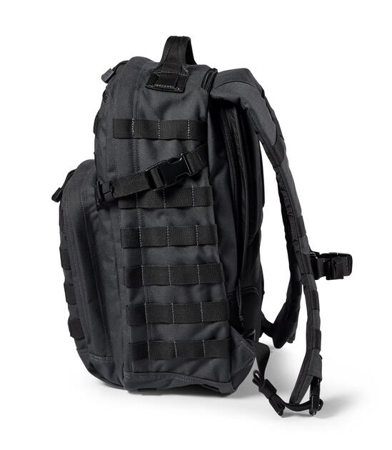 Раница Rush 12 Backpack 2.0 Double Tab