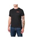 Halloween Nightmare SS Tee Black 