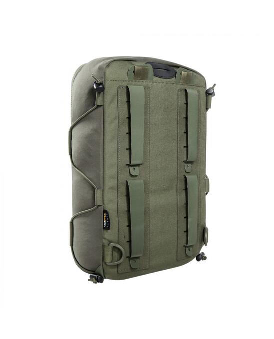Tac Pouch 14  Olive
