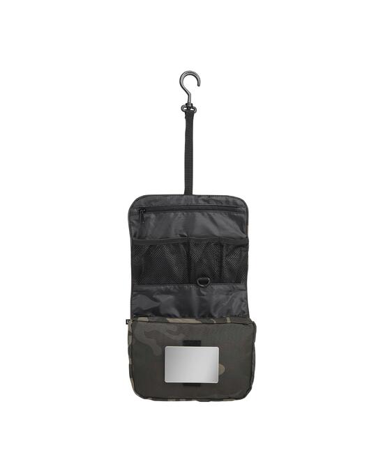 Несесер за Тоалентни Принадлежности Toilery Bag Dark Camo